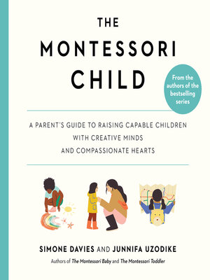 cover image of The Montessori Child